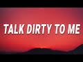 Jason Derulo Talk Dirty To Me Talk Dirty Lyrics Feat 2 Chainz Jason Derulo Talk Dirty To Me Talk Dirty Lyrics Feat 2 Chainz