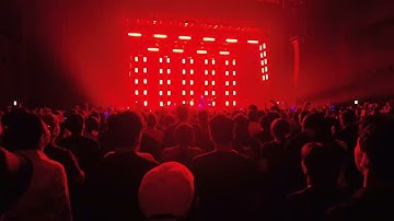 Smashing Pumpkins Live @ KT Zepp Yokohama Japan #2　＃スマパン