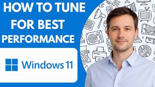How to Tune Windows for Best Performance Full Guide 2026