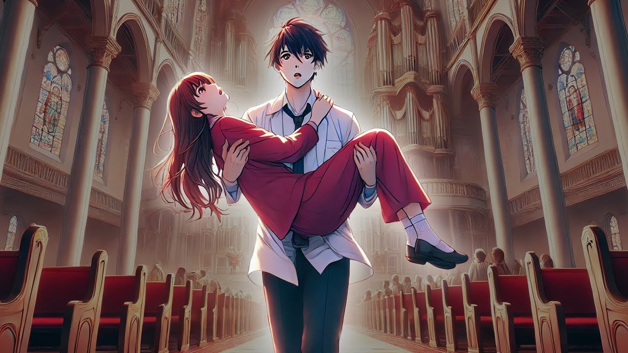 Mi esposo salvó a su amor con su vida, pero la mató al saber que me divorcié de él