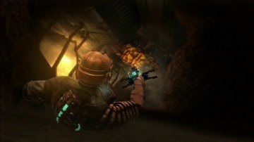 Dead Space Impossible Mode Plasma Cutter Only No Dmg Chapter 6