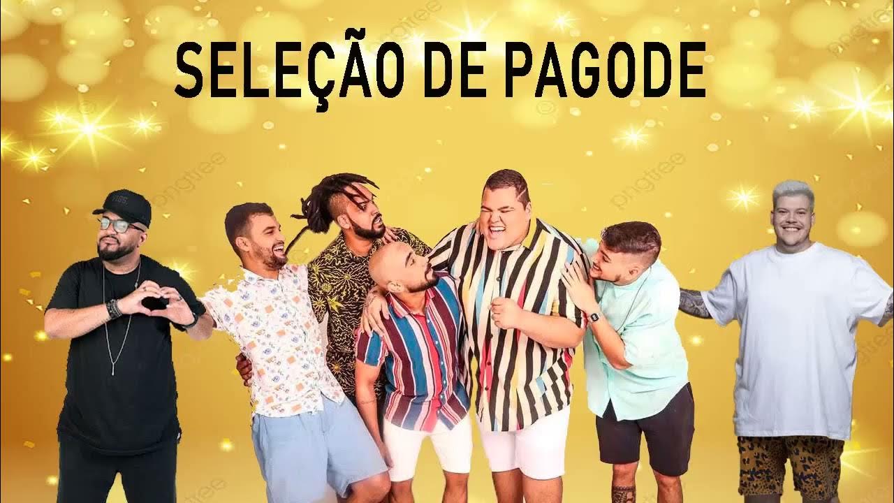 Menos é Mais, Ferrugem, Tiee Completa SELEÇÃO DE PAGODE 2021 Os