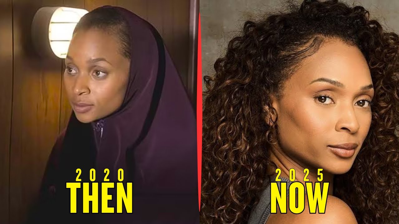 Ruthless Cast: Then and Now (Real Names, Ages & Birthplaces)