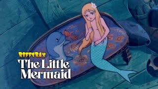 Rifftrax The Little Mermaid trailer