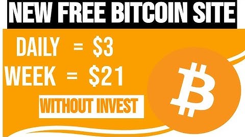 New Free Bitcoin Mining Site 2022-Free Cloud Mining Site 2022-Windmine Review