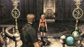 Xbox 360 Longplay [140] Resident Evil 4 (part 2 of 5)