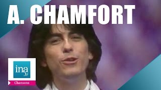 INA | Top à Alain Chamfort