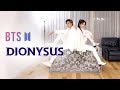 BTS - ‘Dionysus’ Dance Cover | Ellen and Brian