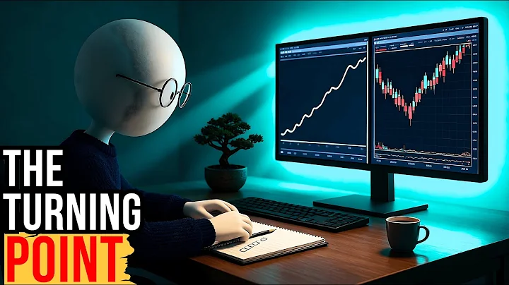 The Hidden Psychology That Keeps 90% of Traders Losing — Until They Rewire This | The Neural Trader