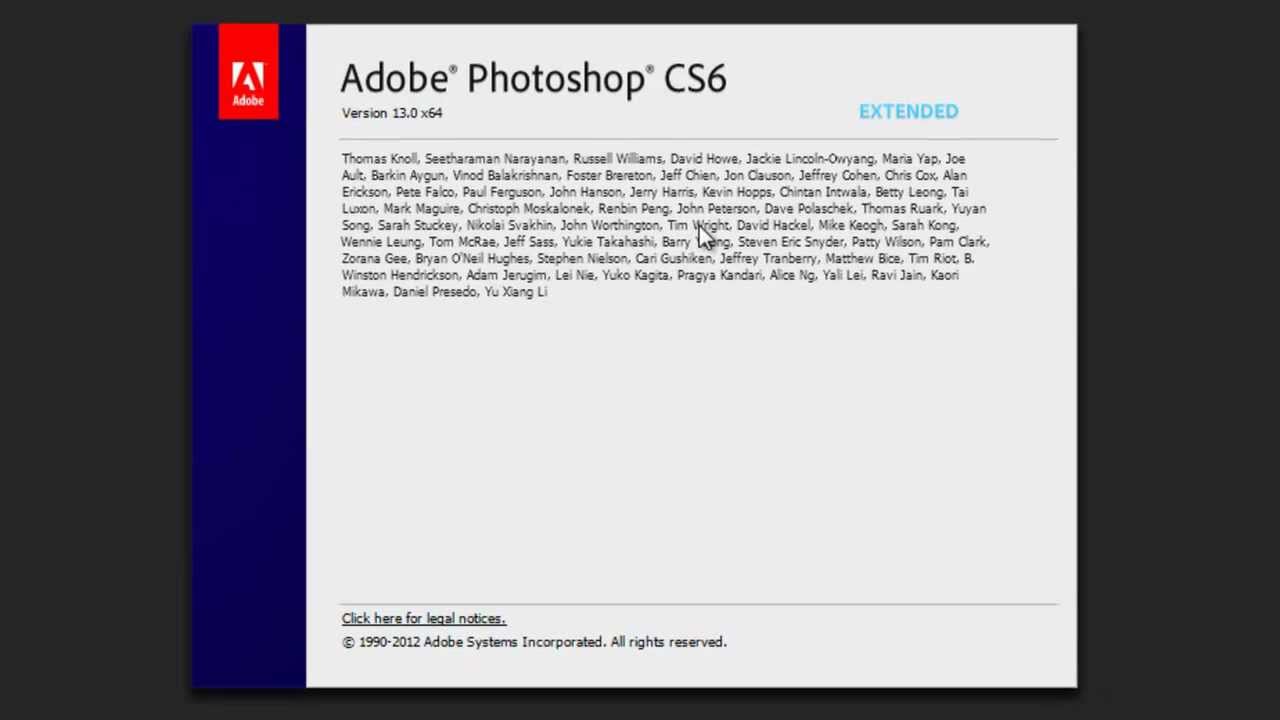 how to change the language in adobe photoshop cs6 portable