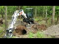CLAY VS. CRUSHED GRAVEL; PART 2 Installing a culvert pipe; Water erosion & what to consider.