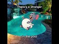 There is a stranger ! #roblox #viral #memes #2026 #robloxedit #العظماء #اهميه