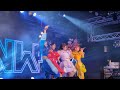 NNWF 03 「そばにいてよ Baby angel」 (2024.10.13) / 豆柴の大群都内某所 a.k.a. MONSTERIDOL