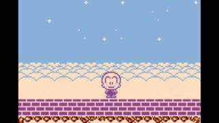 Bonk's Revenge
