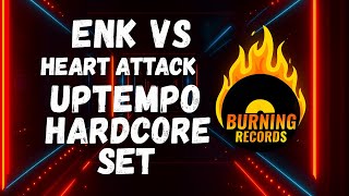 Download Lagu UPTEMPO HARDCORE SET #01 | ENK vs HEARTATTACK   💿🔥 MP3 Download Lagu UPTEMPO HARDCORE SET #01 | ENK vs HEARTATTACK   💿🔥 MP3