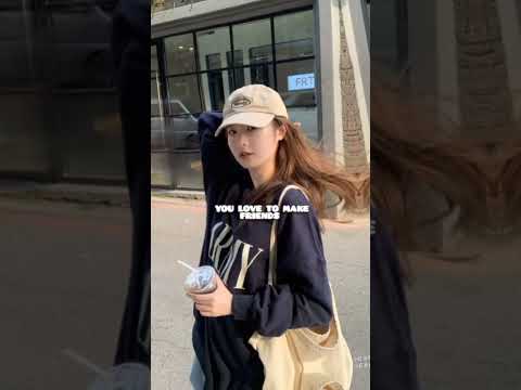 Signs That You Are An Extrovert Shorts Shortvideo Aesthetic Beauty Beautiful