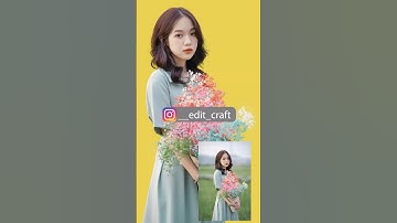 🎯 Struggling with complex backgrounds in Photoshop? #photoshoptutorial