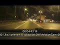 2025-JAN-27 COMMUTE DRIVE WITH ME @ COVENTRY TO NOTTINGHAM [WAC] [Storm Herminia] #dashcam