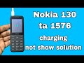 Nokia Ta 1576 Charging Problem Jumper Solution Nokia 130 2023 Charging Jumper Nokia Ta 1576 Charging Problem Jumper Solution Nokia 130 2023 Charging Jumper