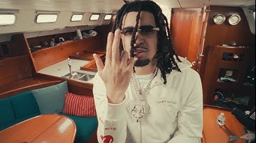 Punchmade Dev - Piss Poor (Official Music Video)