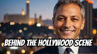 The Real Ari Emanuel: Beyond the Entourage Character