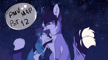 Surrender - Part #12 | Oc Pallete PMV/MAP