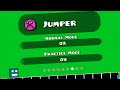 La EVOLUCIÓN de GEOMETRY DASH en UNA ANIMACIÓN! | GuitarHeroStyles