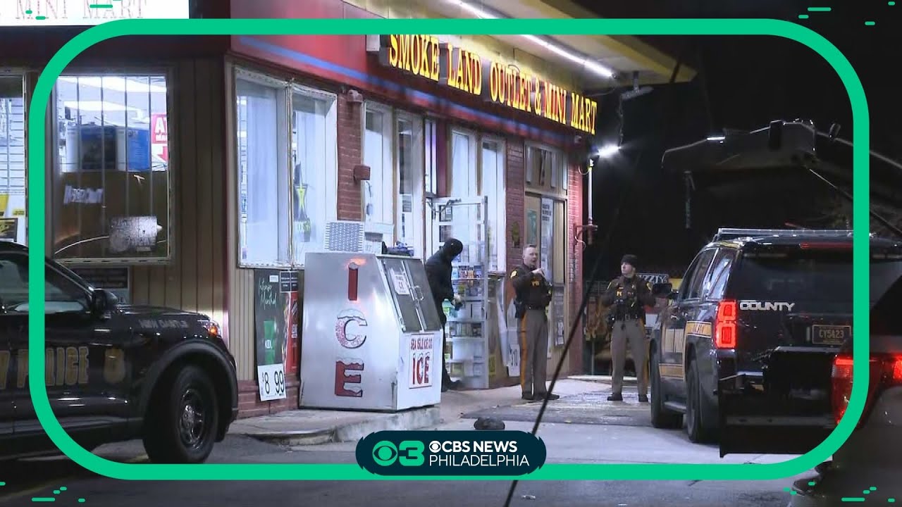 2 men charged after Delaware car theft that led to Amber Alert YouTube