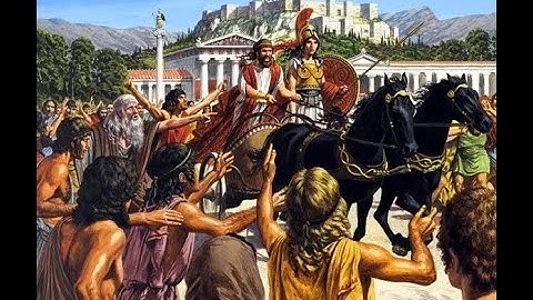 Tyranny: Greek Kingship for the Political Age