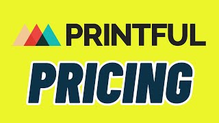 Printful Pricing (2024) — Free Plan vs Memberships by Style Factory 613 views 3 months ago 7 minutes, 54 seconds