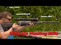 Ultimate hunting rifle custom 300 wsm bolt action