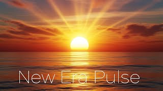New Era Pulse 새시대의 박동 #electronica #newera #pulse  #whatsappstatus #2026  #redhorse   #happynewyear