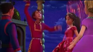 Elena Of Avalor | Look Inside Yourself [ Music Video ]