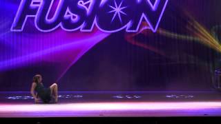 Shelby Anderson - &quot;Say You Love Me&quot; - Senior*Contemporary*Solo - Rising Starz Performing Arts