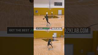 NBA 2K26 Best Moves How to Do SGA Escape