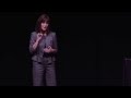 Culture as Competitive Advantage: Joanne Smith at TEDxSanLuisObispo