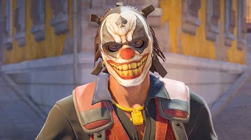 CS2 AGENT NEW MASK Update - CS2 Updated Sir Bloody Loudmouth Darryl The Professionals