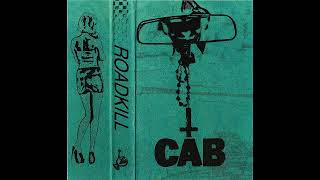 CAB (Portugal) - Roadkill (Album 2024)