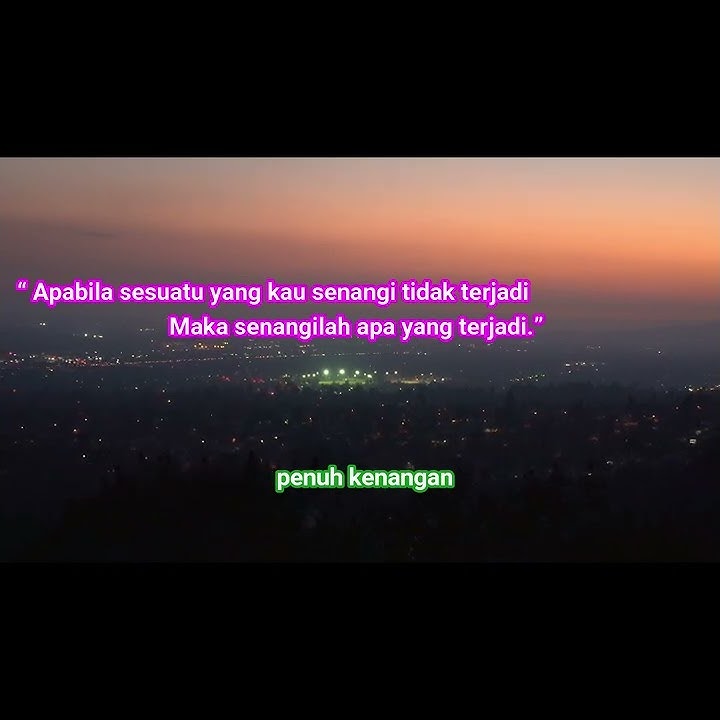 Apa khabar Sahabat - ฟาอีย์  MV (SHORT)