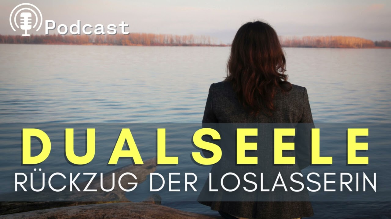 #073 - Ohne Schmerz in den Rückzug! Wann ist ein Kontaktabbruch sinnvoll und wie schaffst du diesen?