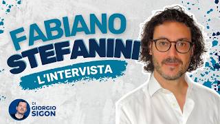 Fabiano Stefanini: vita, segreti e speranze di un Floorman