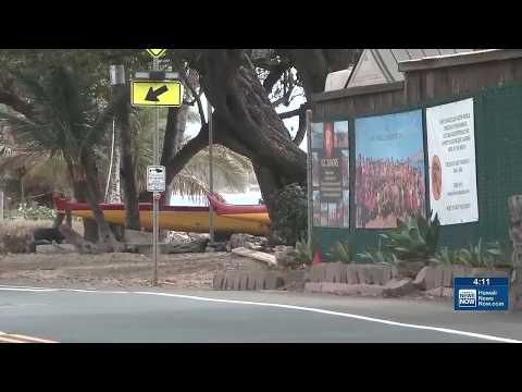Maui braces for Tropical Storm Nolo as officials urge residents to prepare