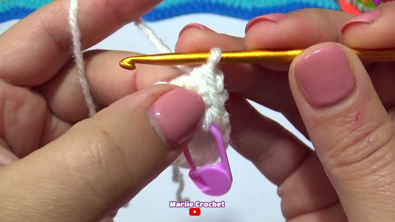 ESTE ANGELITO DE LA GUARDA TE ESPERA!! VAMOS A TEJER!!