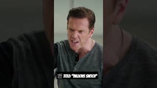 Axe doesn't f*ck around. #Billions#BobbyAxelrod #Bobby #Axe #Axelrod #Mafee #DudleyMafee #DonnieCaan