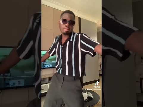 Kabaka Bomudigidi Mu Kidansolo Ekiki Gwe