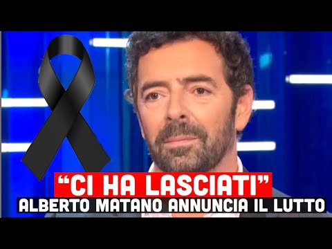 ALBERTO MATANO: “CI