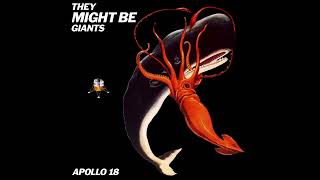 Hypnotist of Ladies - They Might Be Giants
