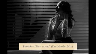 &quot;Rev. 20:22&quot; (Dry Martini Mix) by Puscifer