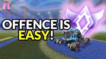 You Can Make Offense Simple - Pushing Into Champ 3!