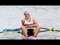 2026 World Rowing Shanghai Sprints - Women's Single Sculls (W1x) - Gold Medal Race
